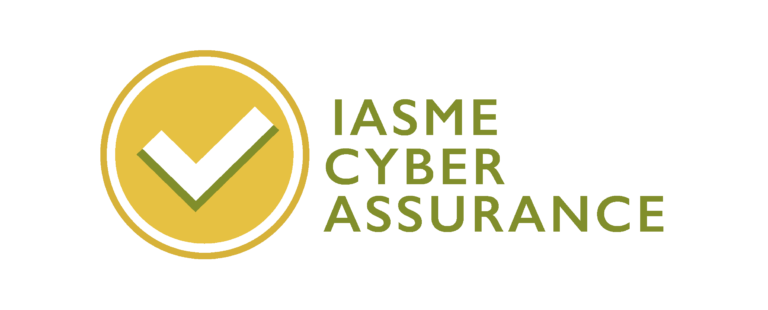 Fourtify Security Solutions, IASME cyber assurance scheme graphic